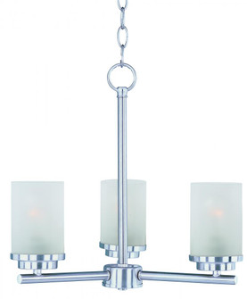 Corona-Single-Tier Chandelier (19|10203FTSN)
