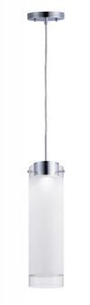 Scope-Single Pendant (19|10194CLFTPC)