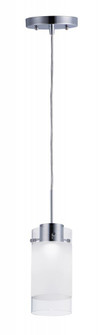 Scope-Single Pendant (19|10192CLFTPC)