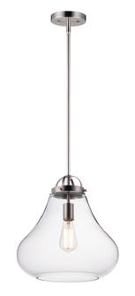 Stella-Single Pendant (19|10093CLSN)