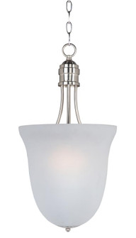 Logan-Entry Foyer Pendant (19|10048FTSN)
