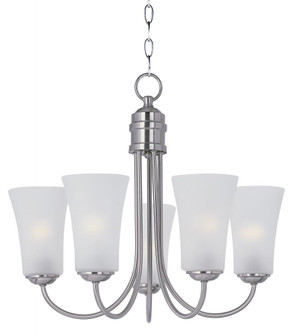 Logan-Single-Tier Chandelier (19|10045FTSN)