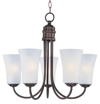 Logan-Single-Tier Chandelier (19|10045FTOI)