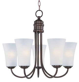 Logan-Single-Tier Chandelier (19|10045FTOI)