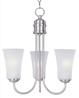 Logan-Single-Tier Chandelier (19|10043FTSN)