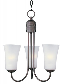 Logan-Single-Tier Chandelier (19|10043FTOI)