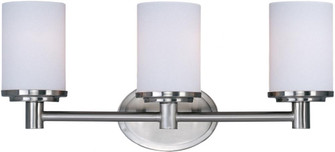 Cylinder-Bath Vanity (19|9053SWSN)