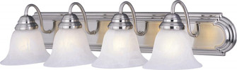 Essentials - 801x-Bath Vanity (19|8014MRSN)