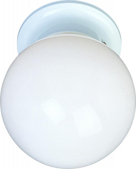 Essentials - 588x-Flush Mount (19|5889WTWT)
