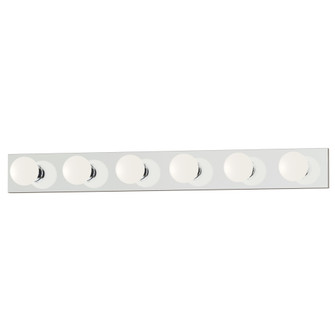 Essentials - 445x-Bath Vanity (19|4456PC)