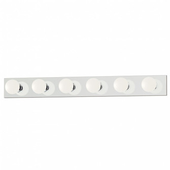 Essentials - 445x-Bath Vanity (19|4456PC)