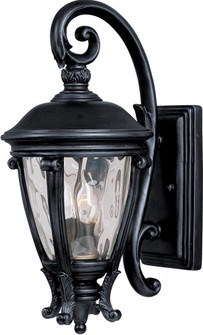 Camden VX-Outdoor Wall Mount (19|41424WGBK)
