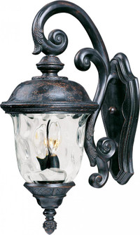 Carriage House VX-Outdoor Wall Mount (19|40497WGOB)