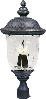 Carriage House VX-Outdoor Pole/Post Mount (19|40420WGOB)