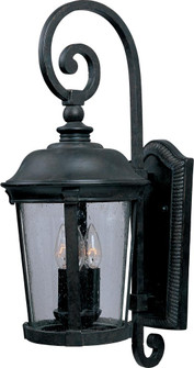 Dover VX-Outdoor Wall Mount (19|40095CDBZ)