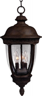 Knob Hill DC-Outdoor Hanging Lantern (19|3468CDSE)