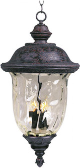 Carriage House DC-Outdoor Hanging Lantern (19|3428WGOB)