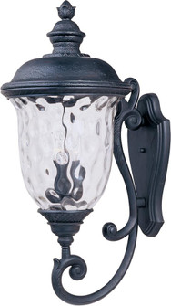 Carriage House DC-Outdoor Wall Mount (19|3425WGOB)