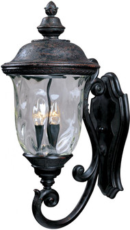 Carriage House DC-Outdoor Wall Mount (19|3424WGOB)