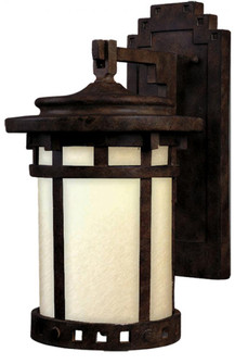 Santa Barbara Dark Sky-Outdoor Wall Mount (19|3143MOSE)