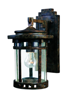 Santa Barbara DC-Outdoor Wall Mount (19|3131CDSE)