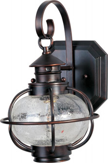 Portsmouth-Outdoor Wall Mount (19|30502CDOI)