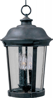 Dover DC-Outdoor Hanging Lantern (19|3029CDBZ)