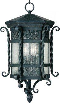 Scottsdale-Outdoor Hanging Lantern (19|30128CDCF)