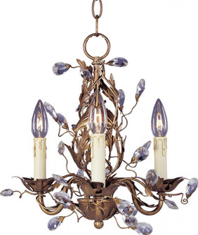 Elegante-Mini Chandelier (19|2855EG)