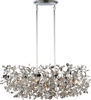 Comet-Linear Pendant (19|24206BCPC)