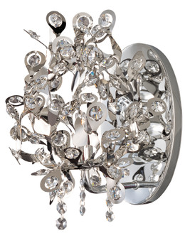 Comet-Wall Sconce (19|24202BCPC)