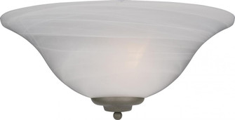 Essentials - 2058x-Wall Sconce (19|20582MRPE)
