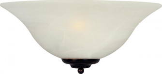 Essentials - 2058x-Wall Sconce (19|20582MROI)