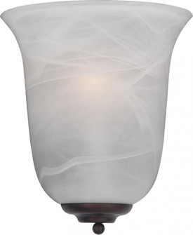 Essentials - 2058x-Wall Sconce (19|20581MROI)