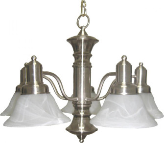 Newburg-Down Light Chandelier (19|20325MRSN)