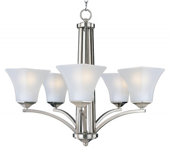 Aurora-Single-Tier Chandelier (19|20095FTSN)