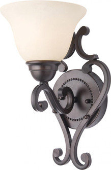 Manor-Wall Sconce (19|12211FIOI)