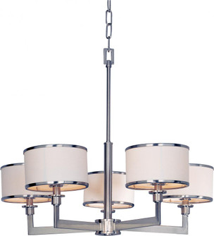 Nexus-Single-Tier Chandelier (19|12055WTSN)