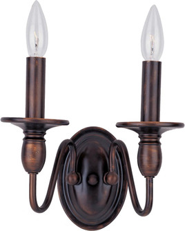 Towne-Wall Sconce (19|11032OI)