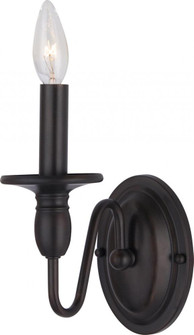 Towne-Wall Sconce (19|11031OI)