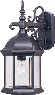 Builder Cast-Outdoor Wall Mount (19|1071CLEB)