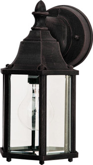 Builder Cast-Outdoor Wall Mount (19|1026RP)