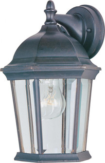 Builder Cast-Outdoor Wall Mount (19|1024EB)