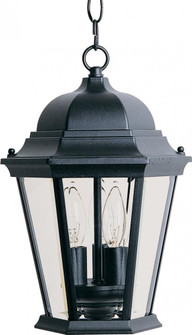 Westlake-Outdoor Hanging Lantern (19|1009BK)