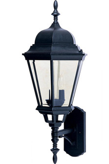 Westlake-Outdoor Wall Mount (19|1006BK)