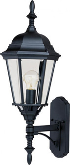 Westlake-Outdoor Wall Mount (19|1003BK)