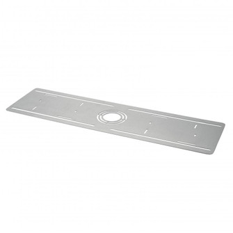 Direct-to-Ceiling Rough-in Plate 2.5-3.5-5in (2|DLRP02ST)