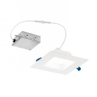 6in Recessed Downlight 3000K (2|DLRC06S3090WHT)