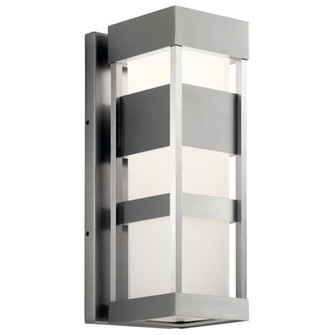 Outdoor Wall LED (2|59036BALED)