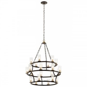 Chandelier 21Lt (2|52110OZ)